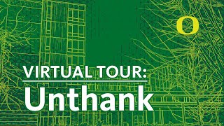 Unthank Hall | Virtual Tour