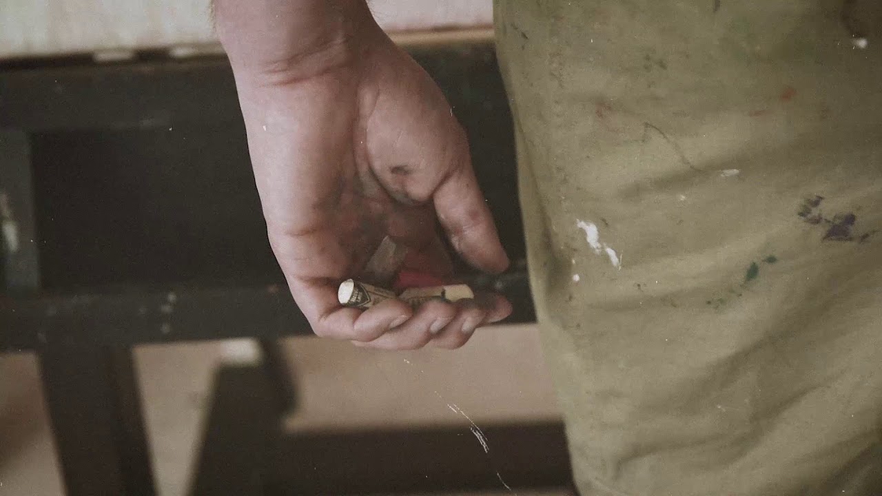 PRESENTACIÓN DE ARTISTA | Matias Sierralta