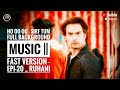 Ho Oo Oo Sirf Tum Full Background Music Fast Version Epi 20 Ruhani Sirf Tum Colors Tv 