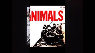 Watch Animals Im Gonna Change The World video