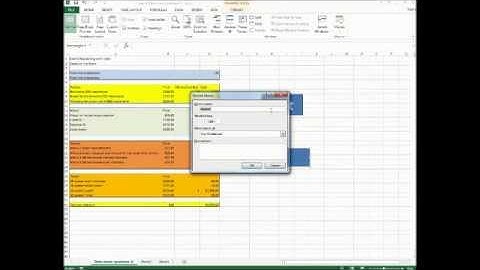 Creating a Macro Buttons for Printing of a worksheet Sheet