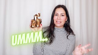 BILLIE EILISH PERFUME | REVIEW OF &quot;EILISH&quot;