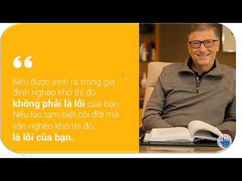 BÀI 51: LỰA CHỌN LĨNH VỰC KINH DOANH