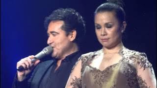 IL DIVO & Lea Salonga - Time to say goodbye