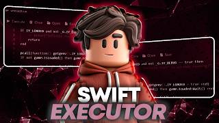 [NEW 2026] Roblox Executor Download | Exploit Roblox & Roblox Executor 2026 - Swift 2026