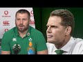 CJ Stander Responds To Erasmus 'Soft' Claims | Autumn Nations Cup 2020 | Rugby News | RugbyPass