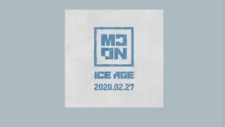Mcnd- Ice Age Instrumental
