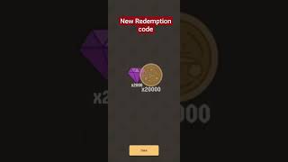 North Tower 4. Newest Redemption Code