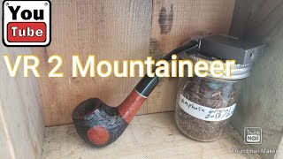 VR to Mountaineer| Christmas Memory