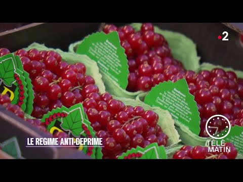 Vidéo: La Faible Consommation De Fruits Et Légumes Est Associée à La Dépression Chez Les Adultes Coréens Dans Les Données De L'Enquête Nationale Sur La Santé Et La Nutrition En Corée