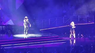 Carrie Underwood - Denim & Rhinestones (Live) - Madison Square Garden, NYC - 2/21/23