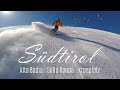 Skifahren Südtirol - Alta Badia, Sella Ronda, Kronplatz