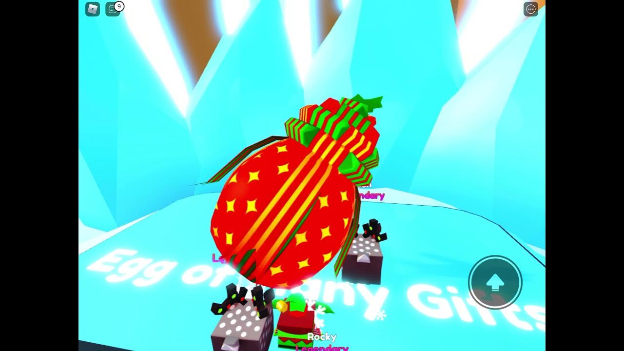 Best Gingerbread method Pet Sim X YouTube