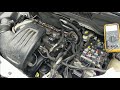 2008 Chevy Cobalt Crank No Start Diagnosis with schematics (bad coil ground) 2.2L 4 cylinder engine