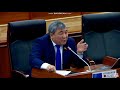 Депутат Момбеков: Баткендин жашоосу галстуктан оңолсо бюджеттен сатып берели
