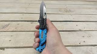 Product Feature - TF-835PD
