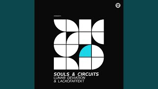 Entropy - LUNAR DEVIATION & LackOfAffekt