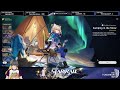 What is your favorite #HoYoverse game? #HonkaiStarRail, #HonkaiImpact3rd, #GenshinImpact or #Tear…