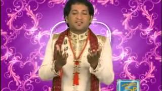 Likh Likh K Chum Na Wa Tere Naam Ya Ali Shafaqat Ali Khan Dhamal Vol1 2012.Mp4