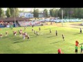 Aappo saloranta back in finland highlights 2 last regular season games 2013