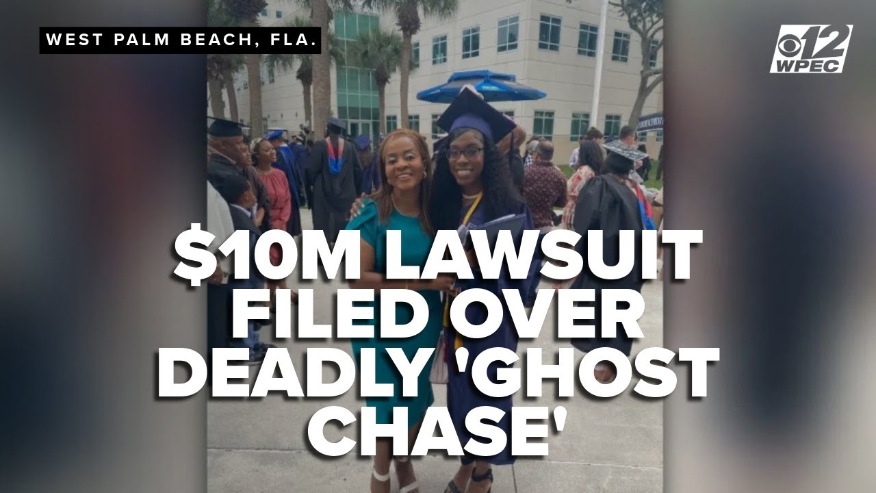 Family of women killed in crash file $10 million lawsuit over fatal ...