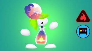 Lemmings - Season 28 - Sunrise Challenge (C 881)