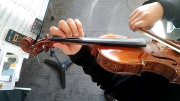 All For String Book 2 015