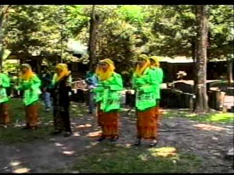 Fat-Hiyah - Se'er Tobat [Official Music Video]