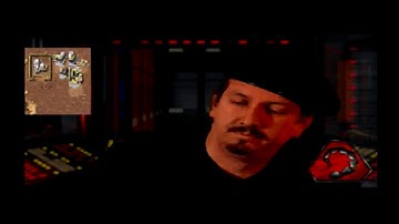 Command and Conquer NOD Campaign Sega Saturn