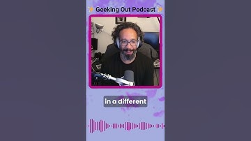 Abdel Sghiouar shares his 🌶️🌶️🌶️ takes on #AI and the future of #Kubernetes. #ytshorts #podcastclips