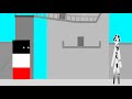 Che-001 (che foundation) vs hole man (Trevor Henderson)