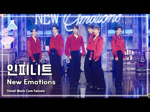 [예능연구소] INFINITE - New Emotions(인피니트 – 뉴 이모션스) FanCam 