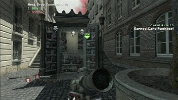 Crossmap TK on Resistance