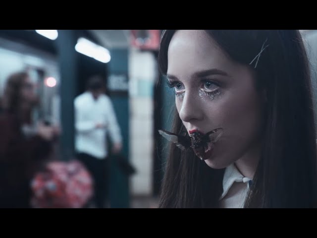 Allie X - Offering [Downtown Demo](Lyric Video) class=