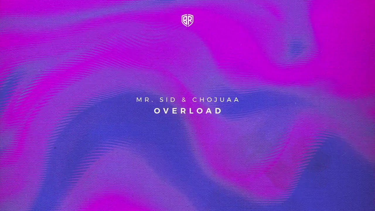 Watch Mr. Sid, Choujaa - Overload on YouTube Watch Mr. Sid, Choujaa - Overload on YouTube
