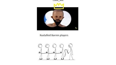 Becomming the KING of rustafied barren//RUST PVP MONTAGE