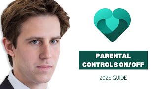 How To Turn Microsoft Family Safety On & Off (2025 Step-by-Step Guide)