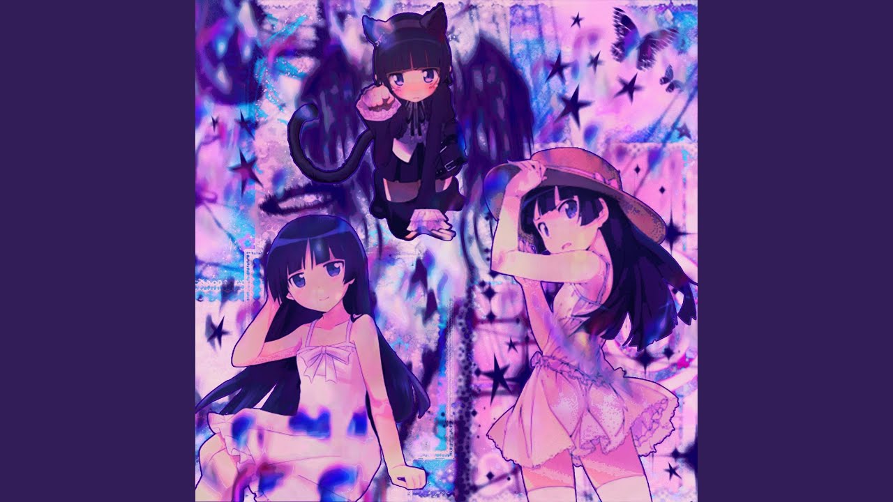 DJ Kuroneko - let downs akkorde