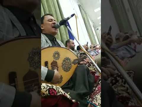أغنية الفنان يوسف البدجي في عرس  عبدالرحمن الحواتي بالعاصمة صنعاء