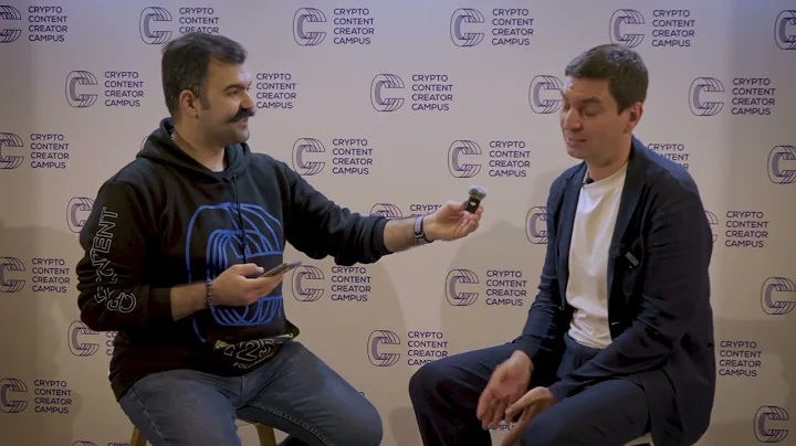 “AI isn’t here to replace you - it’s here to empower you.” Sergej Loiter