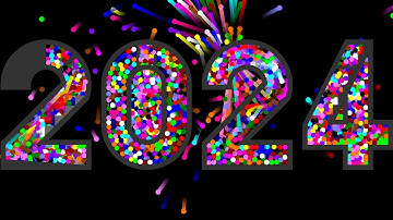 Happy New Year 2024 - 16 Legs Eliminations Marble Race ASRM in Algodoo