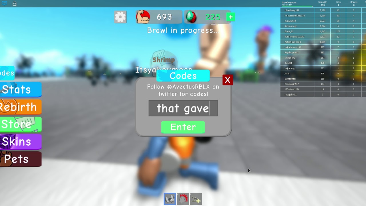 roblox-weight-lifting-sim-3-codes-youtube