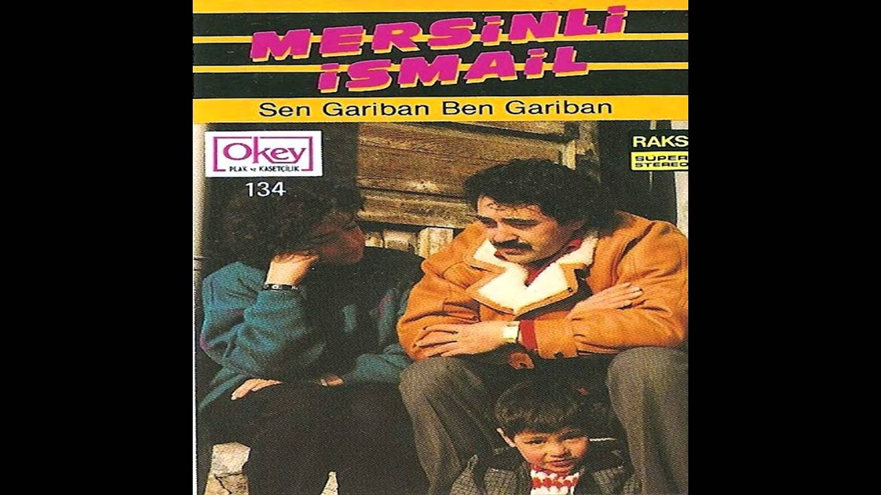 Mersinli İsmail - Ayrılmalıyız