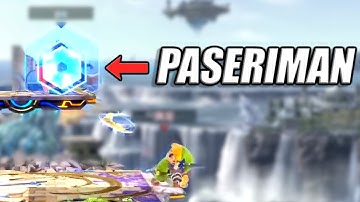 This Ledge Trap Is GENIUS!