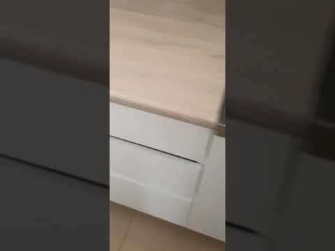 Экономичный кухонный гарнитур 