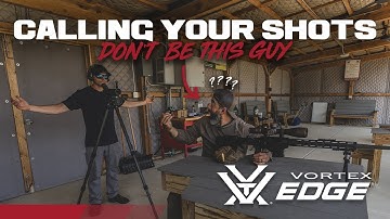 Call Your Shots - Long Range Shooting Tips