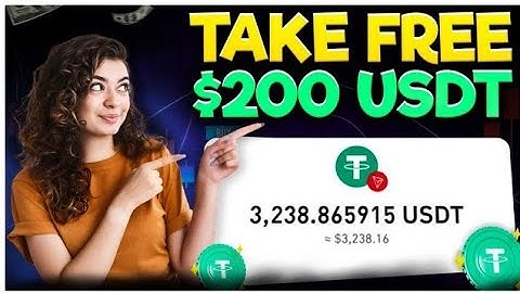 $2.3 USDT per Task 🤑 Official Telegram USDT Bot / New Telegram Tether Bot/ Tether Miner App