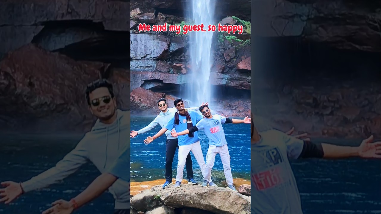 Meghalaya Tourist Places | Best Places to Visit in Meghalaya | Cab Booking & Local Tour Guide