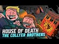 The Collier Brothers and Their Eccentric Lives