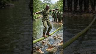#military #militarydiscipline #militarytraining #soldier
